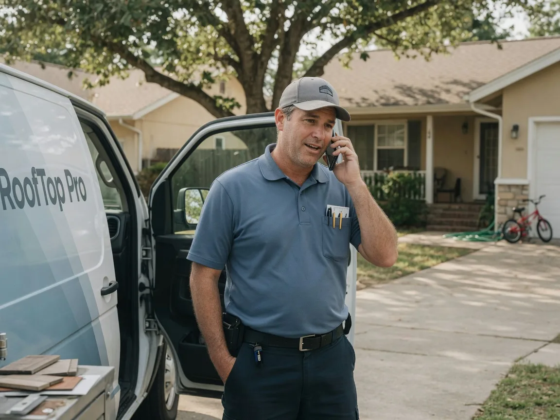 Roof Repair Moorhead, MS FAQs