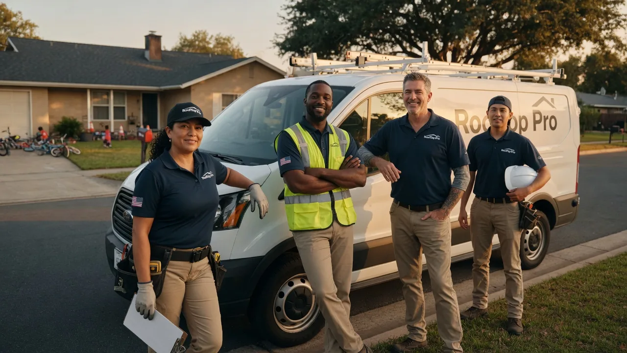 Roof Repair in Moorhead, MS near me